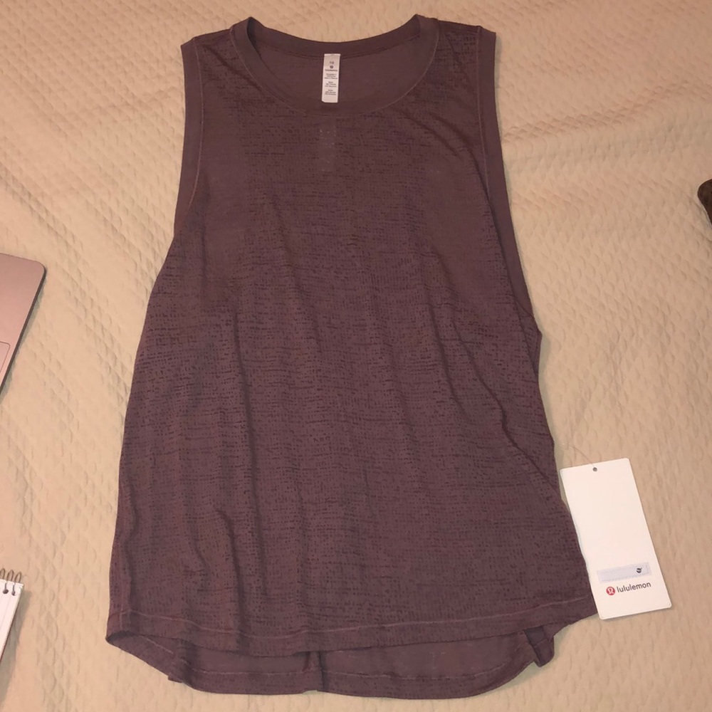 Timeless Classic Tank